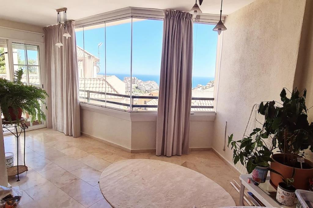 Luxury Penthouse With Sea&Mountain Views & Hot Tub - Tranquility & Rest Apartment Benalmadena Exterior photo
